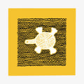 TORTOISE (Print)