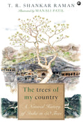 The Trees of My Country: A Natural History of India in 50 Trees (PRE-ORDER)