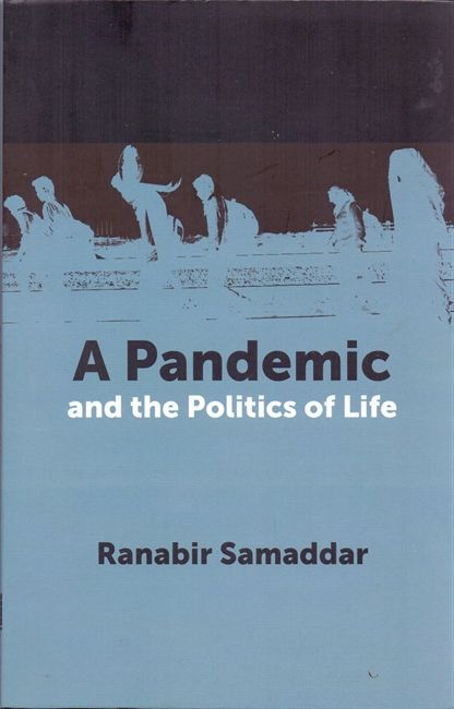 A Pandemic and the Politics of Life