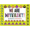 We Are Different