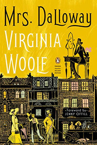 Mrs. Dalloway (Penguin Classics Deluxe Edition)