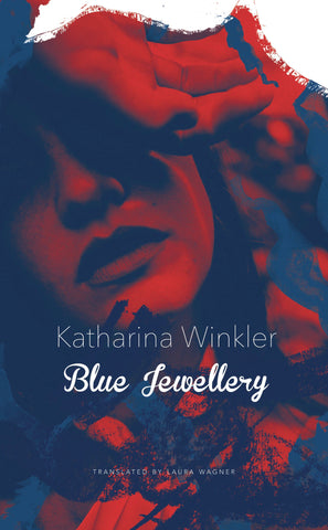 Blue Jewellery
