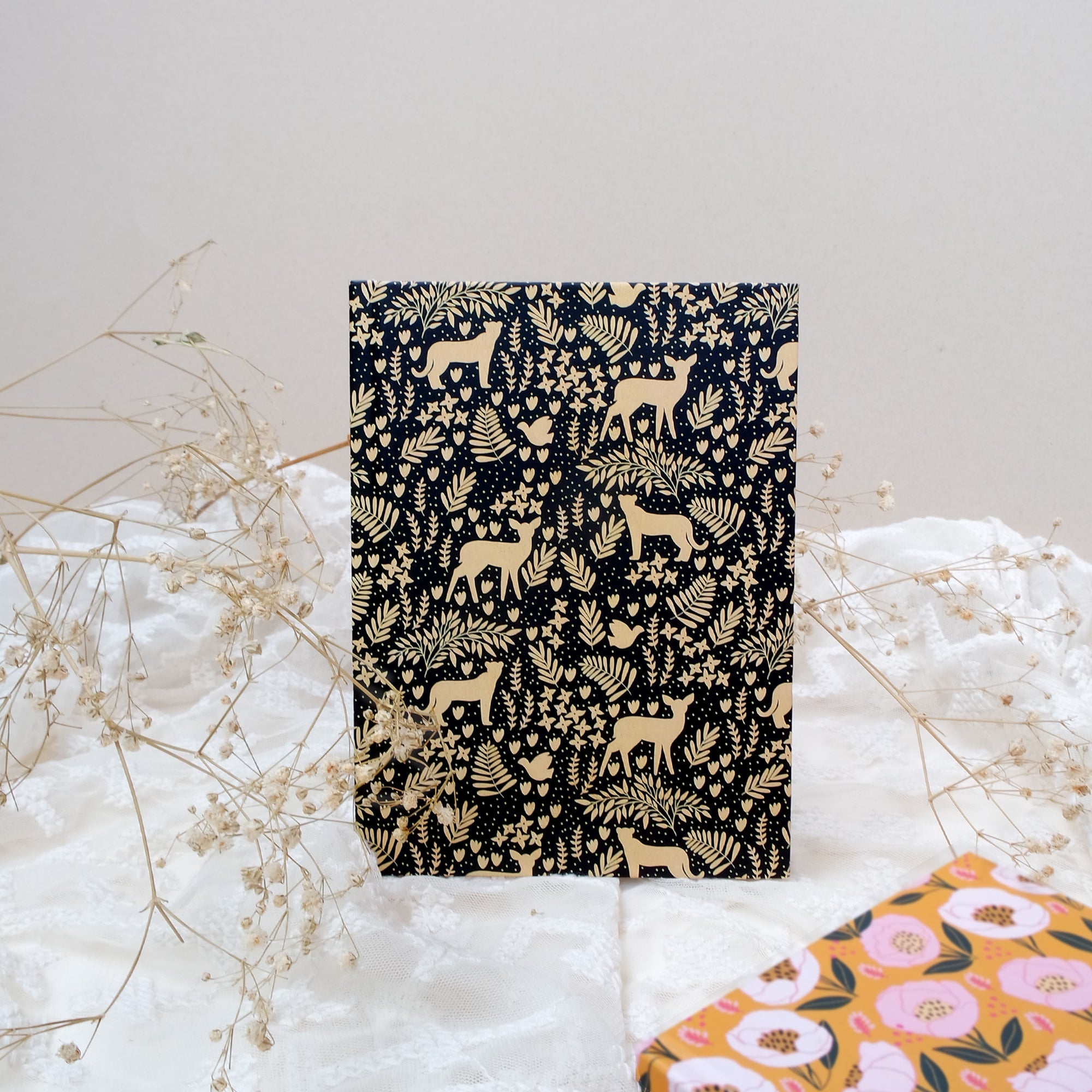 Deer Diary