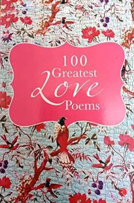 100 Greatest Love Poems