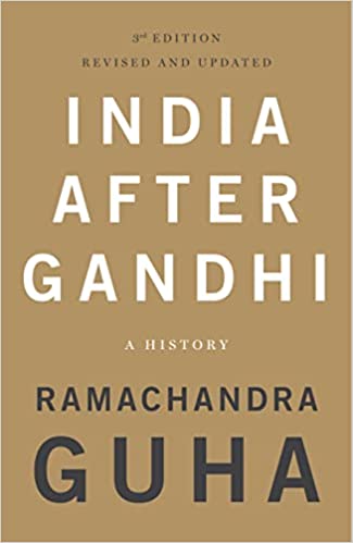India After Gandhi: A History