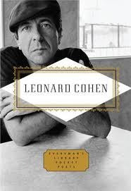 Leonard Cohen: Poems
