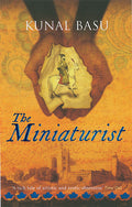 The Miniaturist