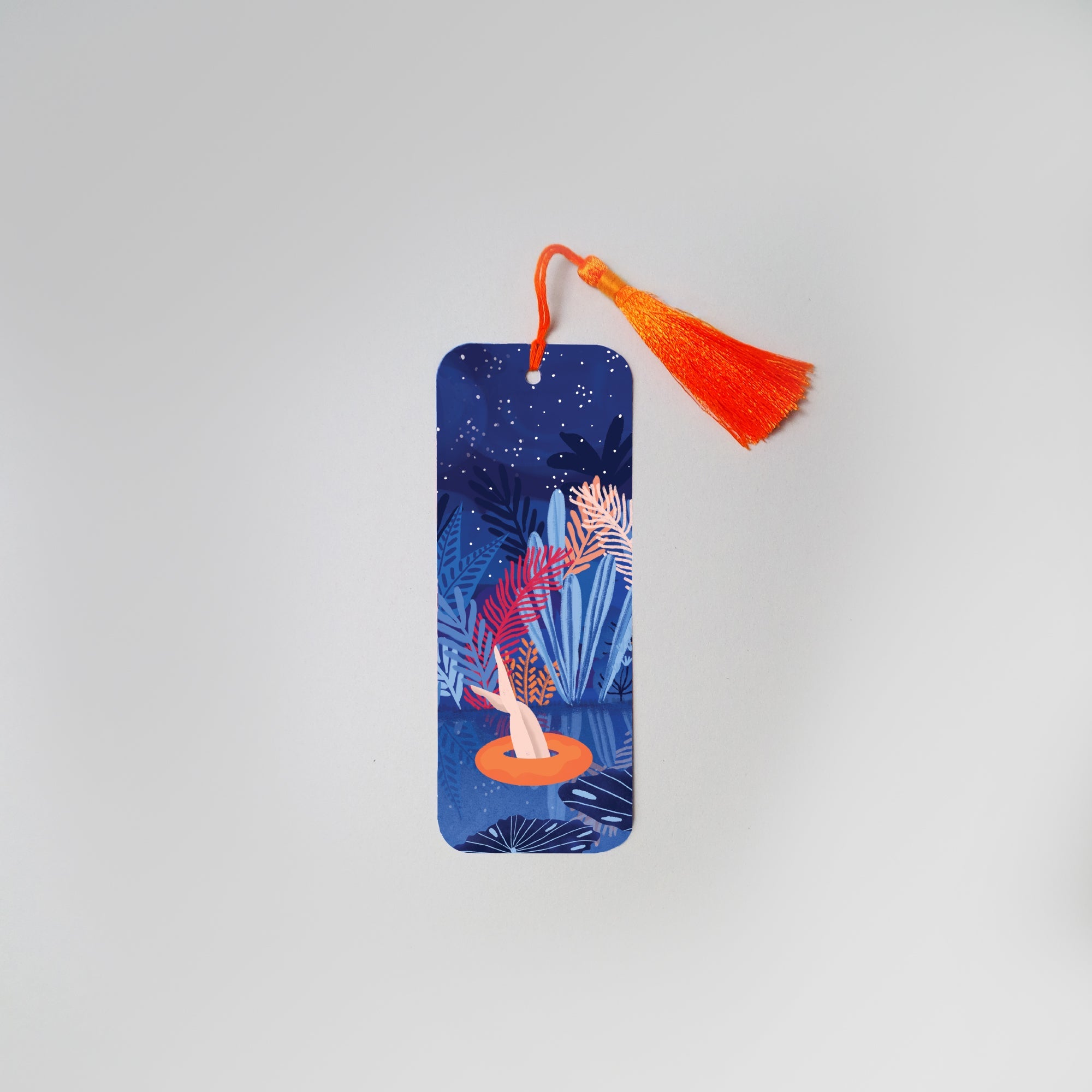 Bookmarks by ArtKrittique