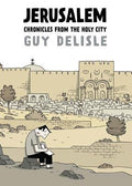 Jerusalem: Chronicles From The Holy City