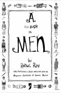 A Little Book On Men