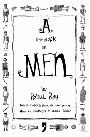 A Little Book On Men