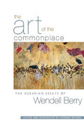 The Art Of The Common Place