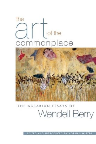 The Art Of The Common Place