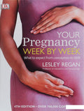 Your Pregnancy Week By Week