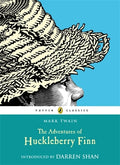The Adventures Of Huckleberry Finn