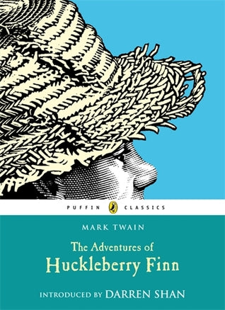 The Adventures Of Huckleberry Finn