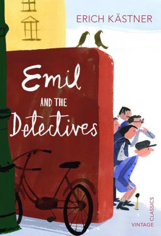 Emil and the Detectives