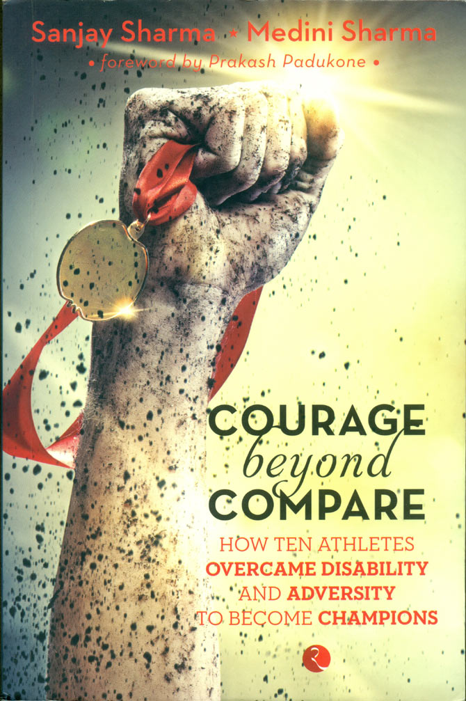 Courage Beyond Compare