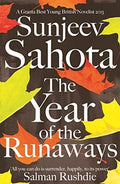 The Year Of The Runaways