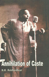 Annihilation Of Caste
