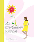 My Pregnancy Journal