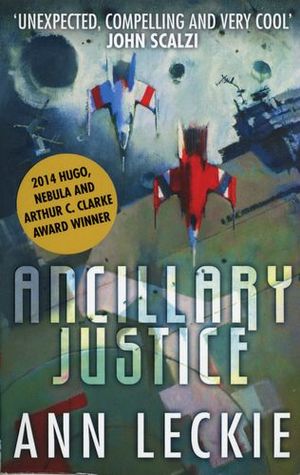 Ancillary Justice