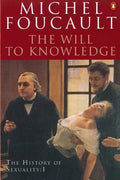 The Will To Knowledge