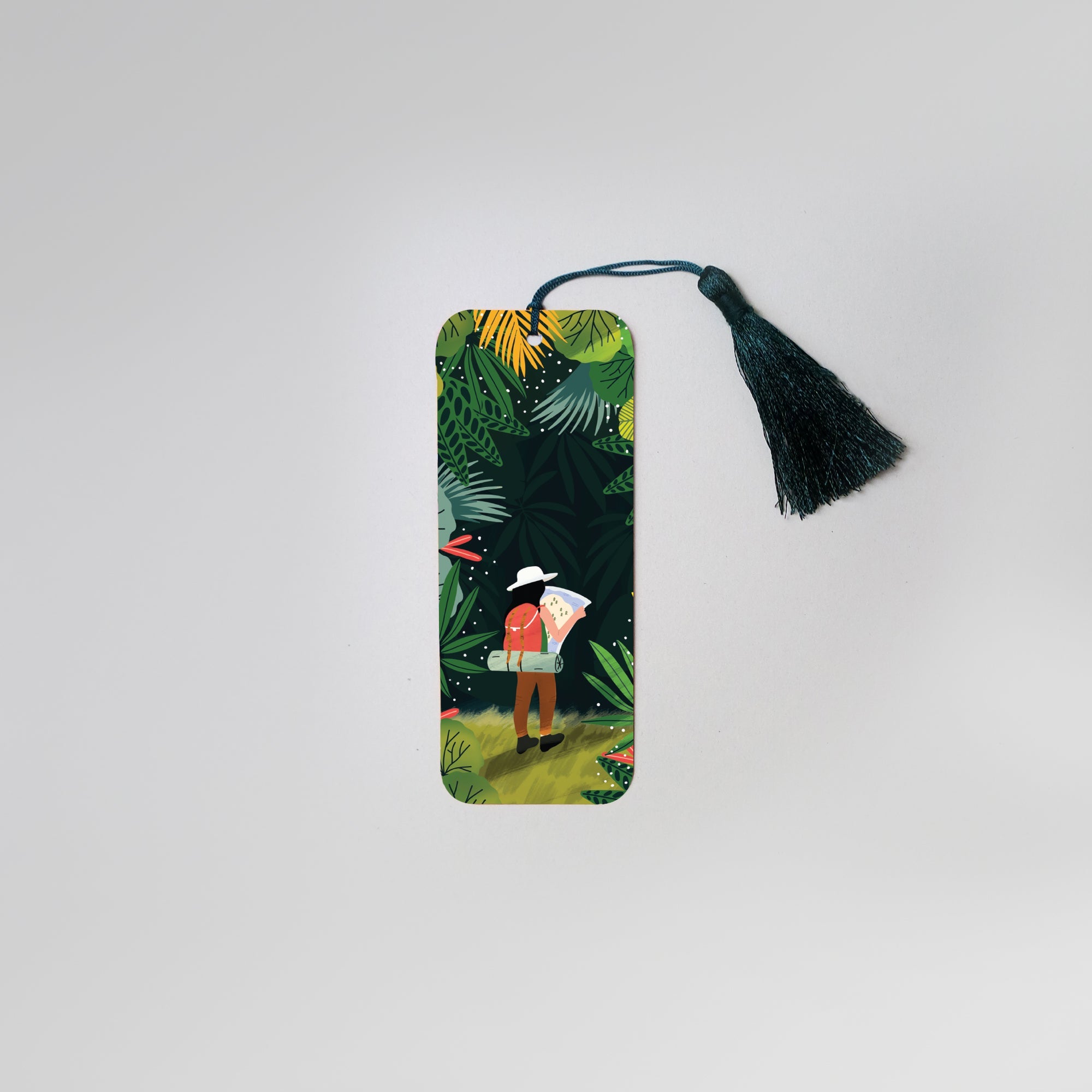 Bookmarks by ArtKrittique
