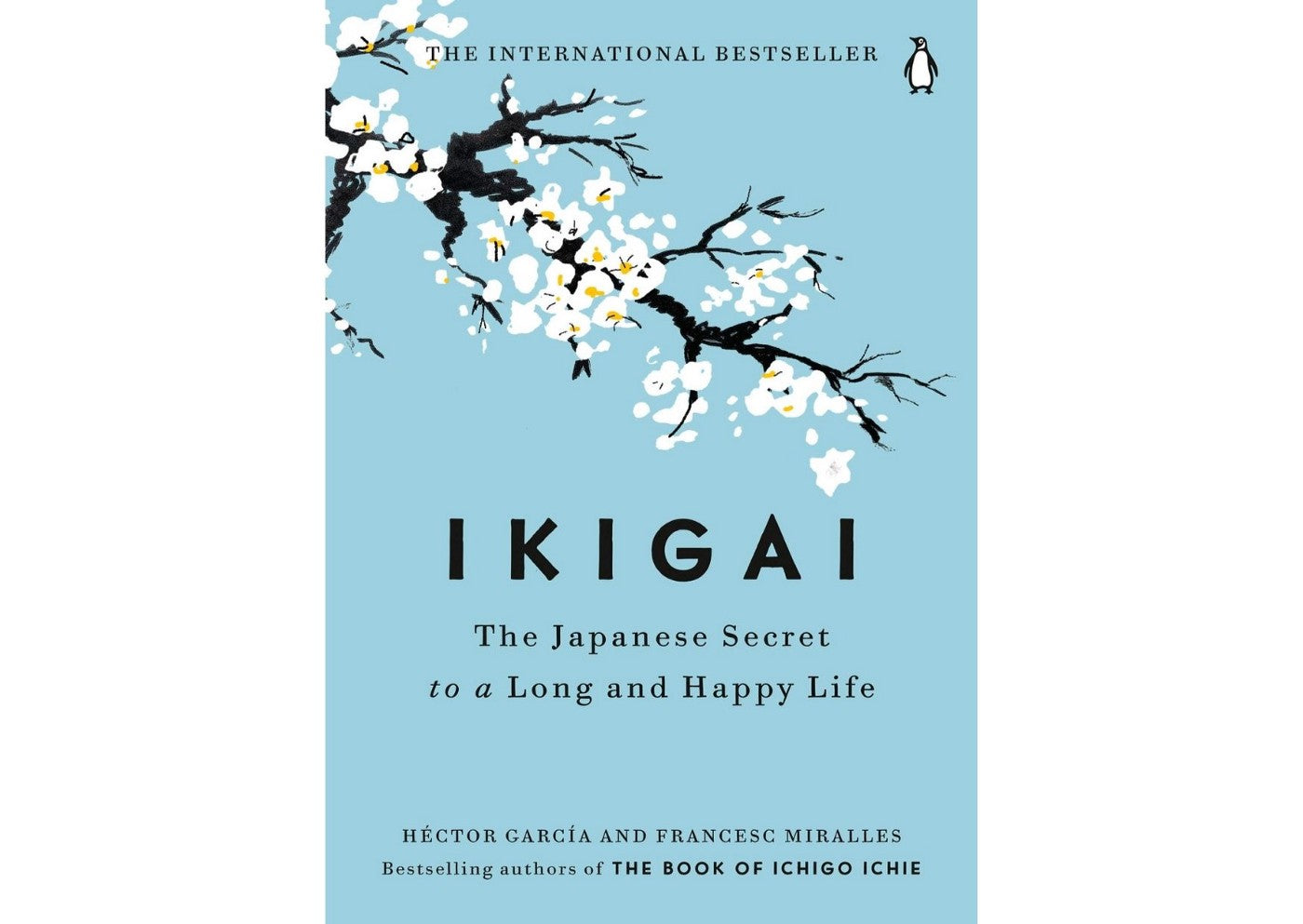 Ikigai