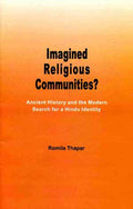 Imagined Religious Communities?