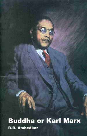 Buddha Or Karl Marx