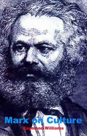 Marx On Culture