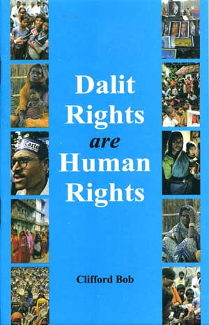 Dalit Rights Are Human Rights
