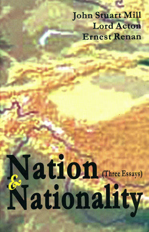 Nation & Nationality