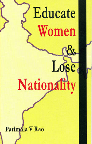 Educate Women & Lose Nationality