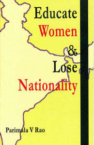 Educate Women & Lose Nationality