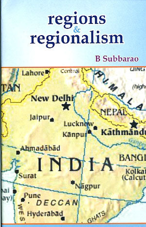 Regions And Regionalism