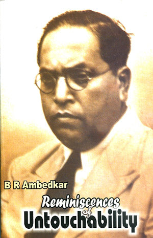 Reminiscences Of Untouchability