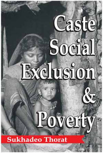 Caste Social Exclusion & Poverty