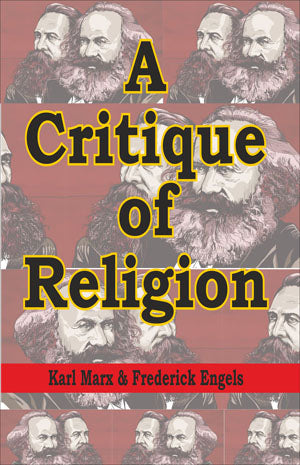 A Critique Of Religion