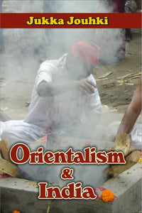 Orientalism And India