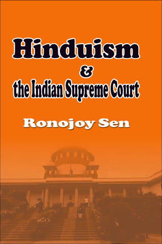 Hinduism And The Indian Supreme Court