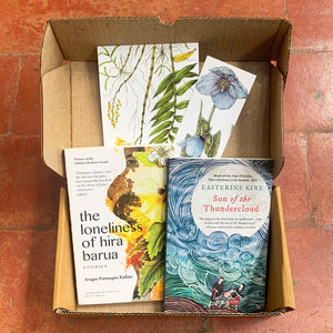 Gift Box — Stories from the North-East