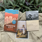 Gift Box — Women Travelling Afghanistan