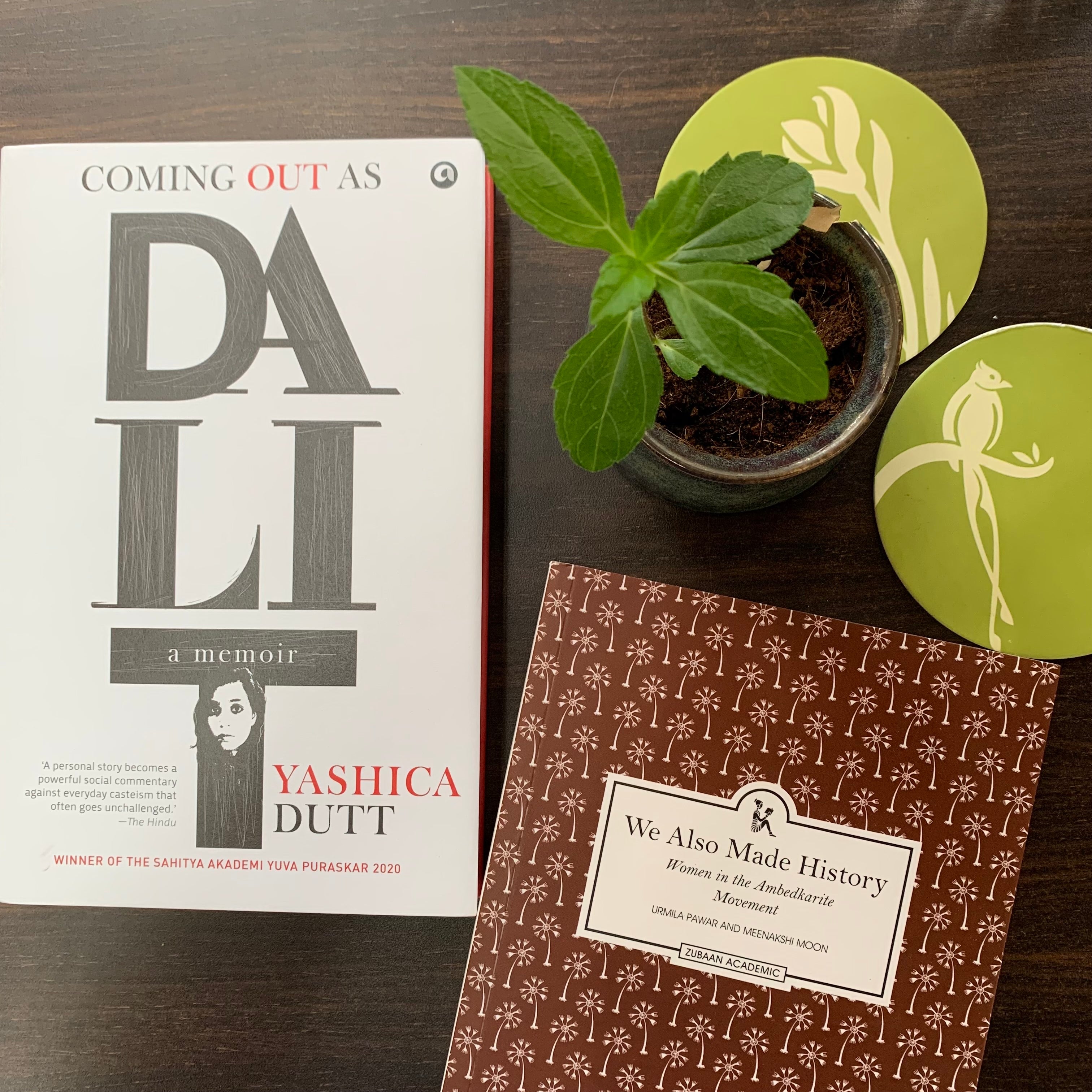 Gift Box — Women And Caste
