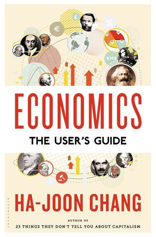 Economics: A User's Guide