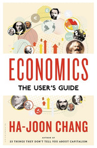 Economics: A User's Guide