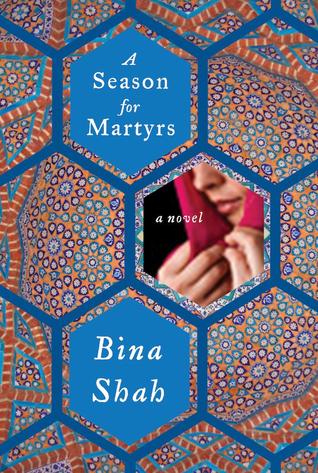 A Season For Martyrs