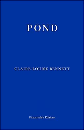 Pond