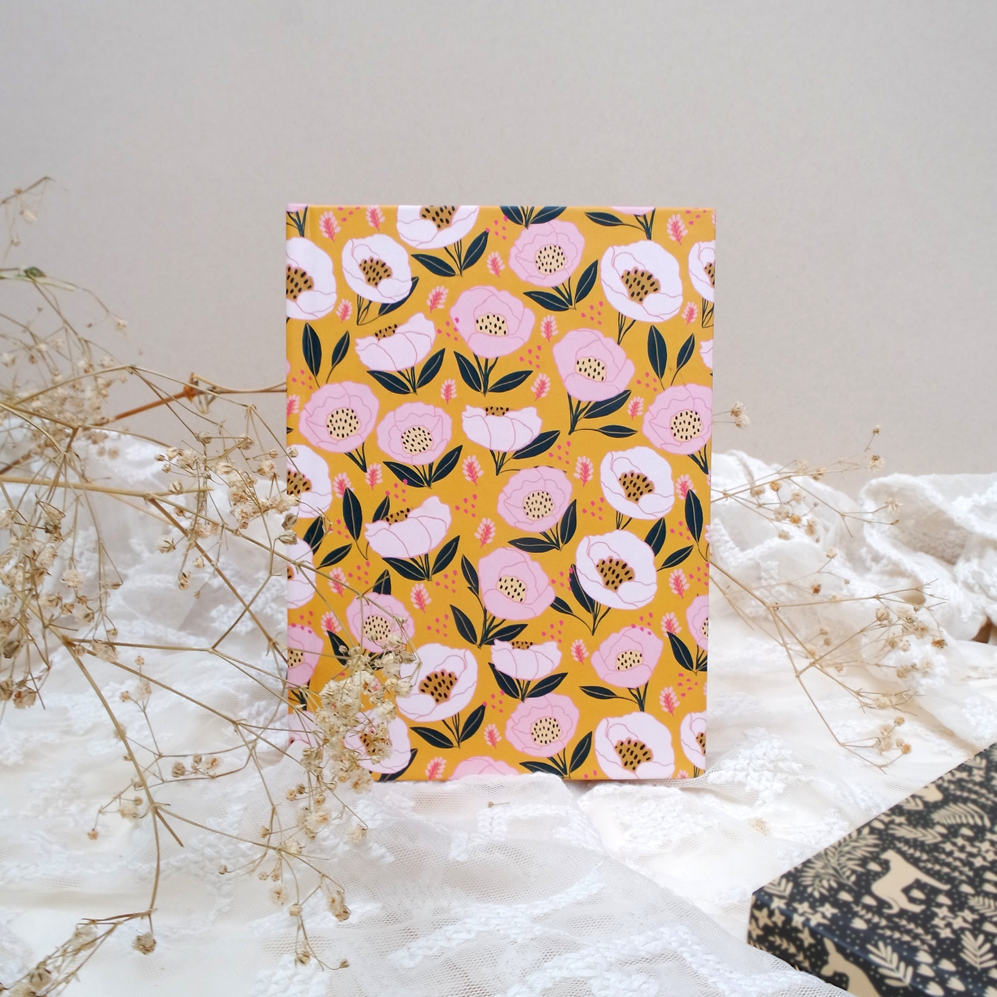 The Lazy Daisies Diary